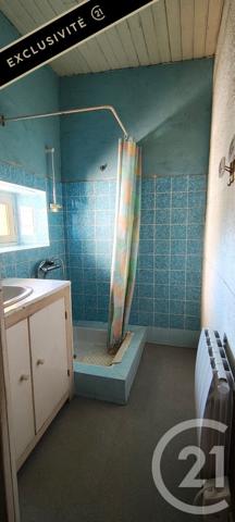 Maison à vendre  6 pièces - 90 m2 ST CLAIR - 46