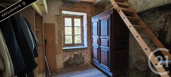 Maison à vendre  6 pièces - 90 m2 ST CLAIR - 46