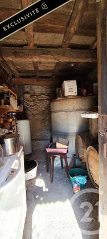 Maison à vendre  6 pièces - 90 m2 ST CLAIR - 46