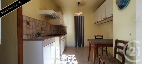 Maison à vendre  6 pièces - 90 m2 ST CLAIR - 46