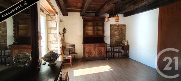 Maison à vendre  6 pièces - 90 m2 ST CLAIR - 46