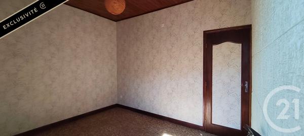 Maison à vendre  6 pièces - 90 m2 ST CLAIR - 46