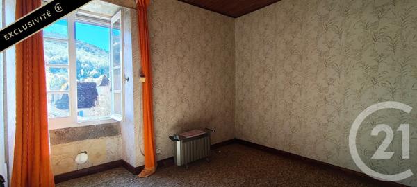 Maison à vendre  6 pièces - 90 m2 ST CLAIR - 46