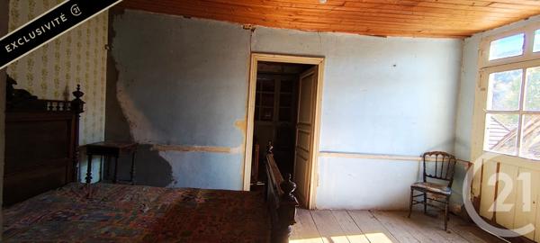 Maison à vendre  6 pièces - 90 m2 ST CLAIR - 46