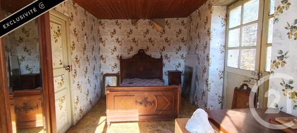 Maison à vendre  6 pièces - 90 m2 ST CLAIR - 46