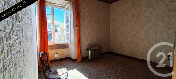 Maison à vendre  6 pièces - 90 m2 ST CLAIR - 46