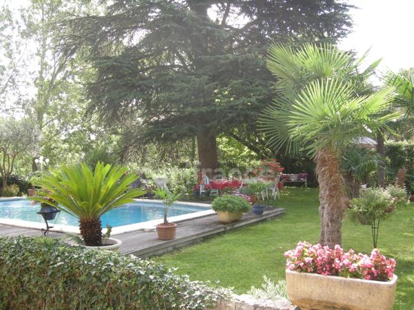 Maison à vendre 5 pièces 4 chambres de 142 m2 JUVIGNAC (34)