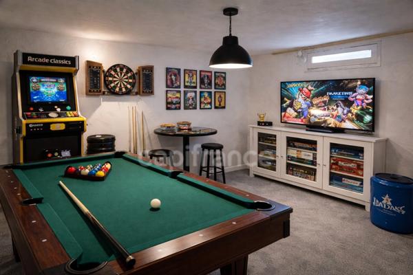 Maison à vendre 5 pièces 4 chambres de 142 m2 JUVIGNAC (34)