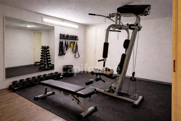 Maison à vendre 5 pièces 4 chambres de 142 m2 JUVIGNAC (34)