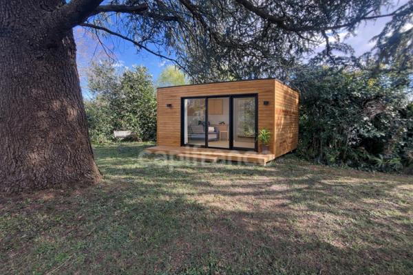 Maison à vendre 5 pièces 4 chambres de 142 m2 JUVIGNAC (34)