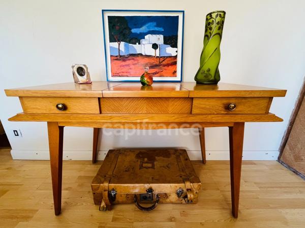 Maison à vendre 5 pièces 4 chambres de 142 m2 JUVIGNAC (34)