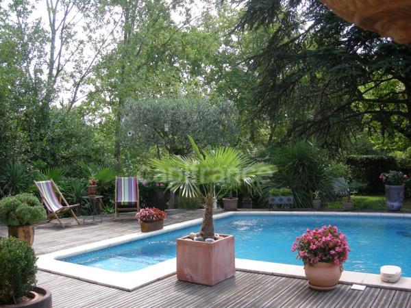 Maison à vendre 5 pièces 4 chambres de 142 m2 JUVIGNAC (34)