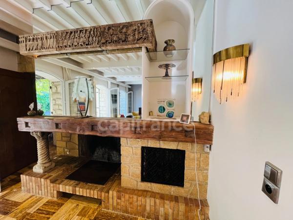 Maison à vendre 5 pièces 4 chambres de 142 m2 JUVIGNAC (34)