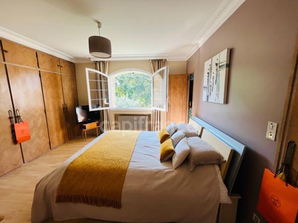 Maison à vendre 5 pièces 4 chambres de 142 m2 JUVIGNAC (34)