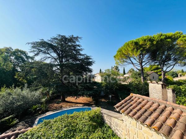 Maison à vendre 5 pièces 4 chambres de 142 m2 JUVIGNAC (34)