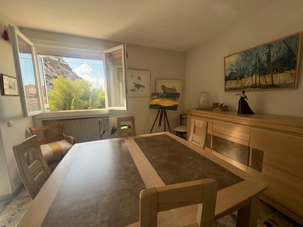 Marseille (13007) VENTE EN EXCLUSIVITÉ APPARTEMENT 78,84 M2 CARREZ TYPE 3/4 TERRASSE RUE DU VALLON DES AUFFES 13007 MARSEILLE