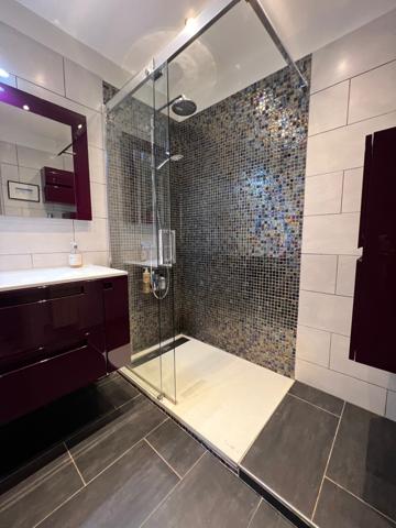 Marseille (13007) VENTE EN EXCLUSIVITÉ APPARTEMENT 78,84 M2 CARREZ TYPE 3/4 TERRASSE RUE DU VALLON DES AUFFES 13007 MARSEILLE