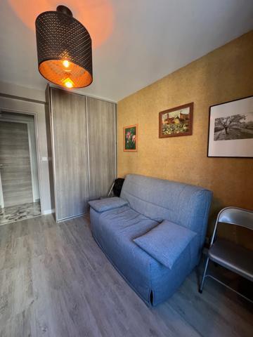 Marseille (13007) VENTE EN EXCLUSIVITÉ APPARTEMENT 78,84 M2 CARREZ TYPE 3/4 TERRASSE RUE DU VALLON DES AUFFES 13007 MARSEILLE