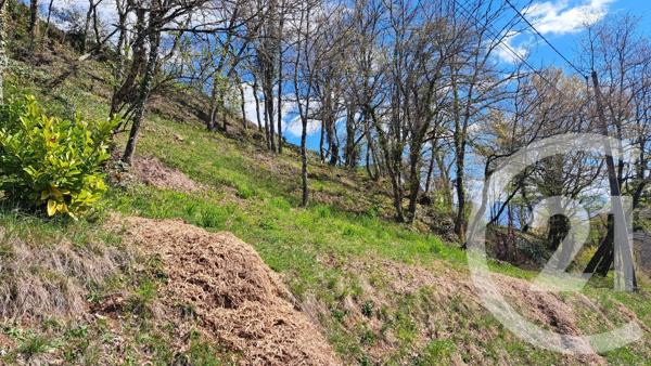 Terrain à vendre  2560 m 2   BELMONT LUTHEZIEU  - 01