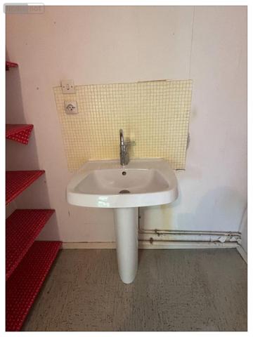 Maison à vendre à Angers dans le Maine-et-Loire (49100), ref : 49014-1791   
Orgemont