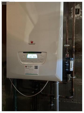 Maison à vendre à Angers dans le Maine-et-Loire (49100), ref : 49014-1791   
Orgemont