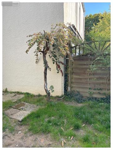 Maison à vendre à Angers dans le Maine-et-Loire (49100), ref : 49014-1791   
Orgemont