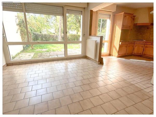 Maison à vendre à Angers dans le Maine-et-Loire (49100), ref : 49014-1791   
Orgemont