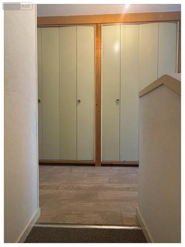 Maison à vendre à Angers dans le Maine-et-Loire (49100), ref : 49014-1791   
Orgemont