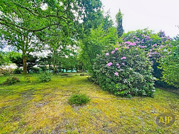 Maison à vendre Audenge - 5 pièces, 120m² avec 4 chambre(s) à 442 000€ - AJP Immobilier Audenge