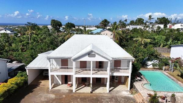 🏡 Maison d’Exception de 297 m² sur 1 906 m² de Terrain – Idéale pour Colocation, Gîte ou Chambres d’Hôtes