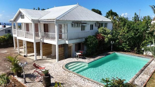 🏡 Maison d’Exception de 297 m² sur 1 906 m² de Terrain – Idéale pour Colocation, Gîte ou Chambres d’Hôtes