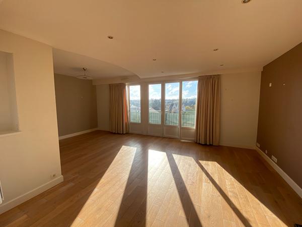APPARTEMENT MONTJEAN-SUR-LOIRE 3 pièces 69.18m2