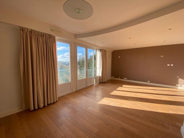 APPARTEMENT MONTJEAN-SUR-LOIRE 3 pièces 69.18m2