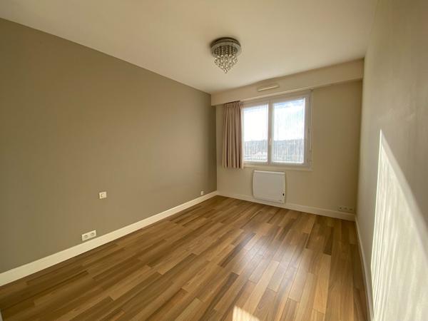 APPARTEMENT MONTJEAN-SUR-LOIRE 3 pièces 69.18m2