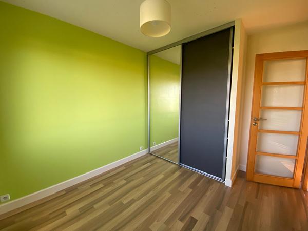 APPARTEMENT MONTJEAN-SUR-LOIRE 3 pièces 69.18m2