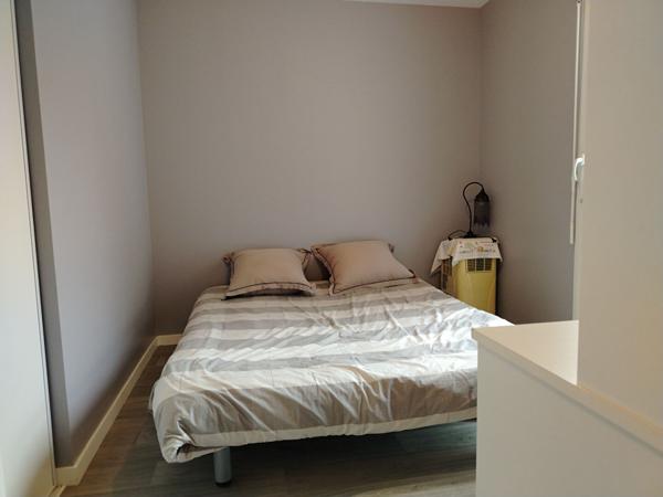 Appartement Tours 3 pièce(s) 63.72m² TOURS -Montjoyeux