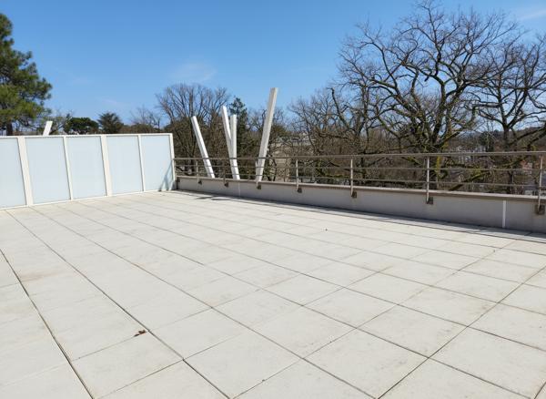 Appartement Tours 3 pièce(s) 63.72m² TOURS -Montjoyeux