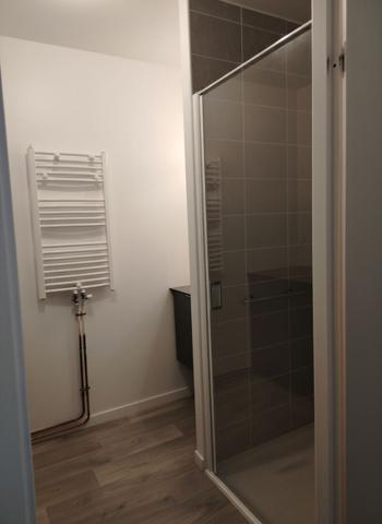 Appartement Tours 3 pièce(s) 63.72m² TOURS -Montjoyeux