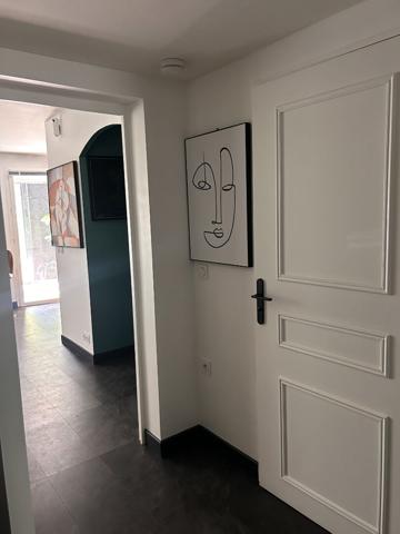 Résidence Séniors Montana - Villa T3 de 76.31 m² avec grand jardin à Bouc-Bel-Air