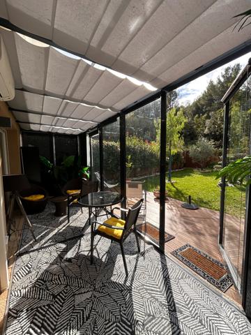 Résidence Séniors Montana - Villa T3 de 76.31 m² avec grand jardin à Bouc-Bel-Air