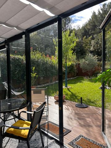 Résidence Séniors Montana - Villa T3 de 76.31 m² avec grand jardin à Bouc-Bel-Air