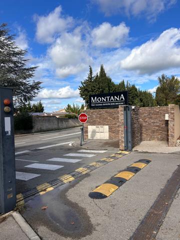 Résidence Séniors Montana - Villa T3 de 76.31 m² avec grand jardin à Bouc-Bel-Air
