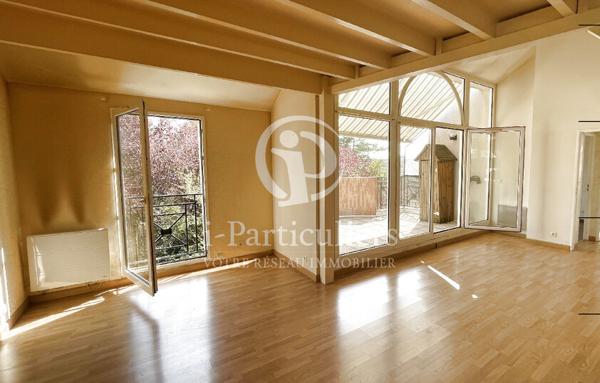 Appartement de 56 m²