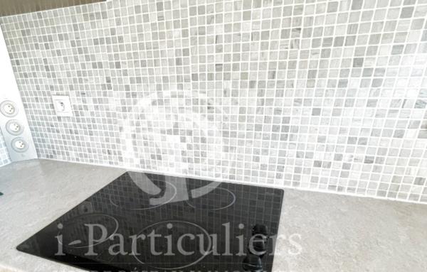 Appartement de 56 m²