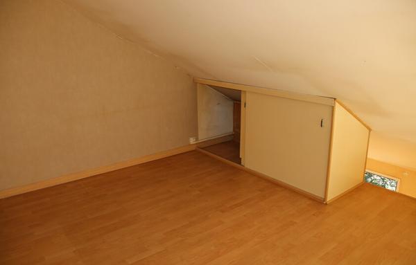 Appartement de 56 m²