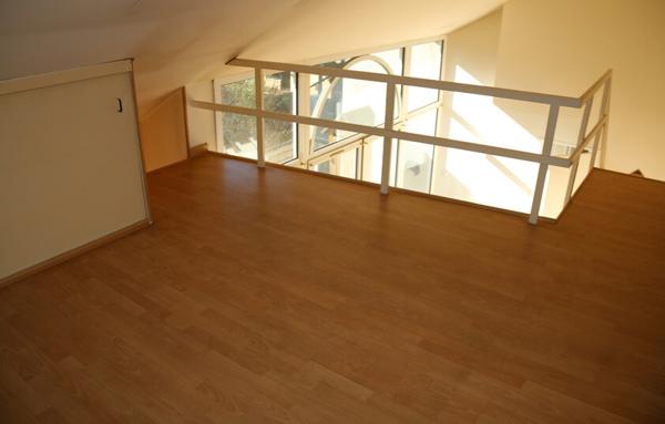Appartement de 56 m²