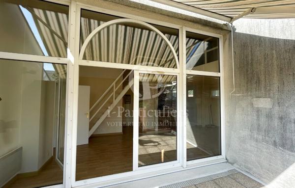 Appartement de 56 m²