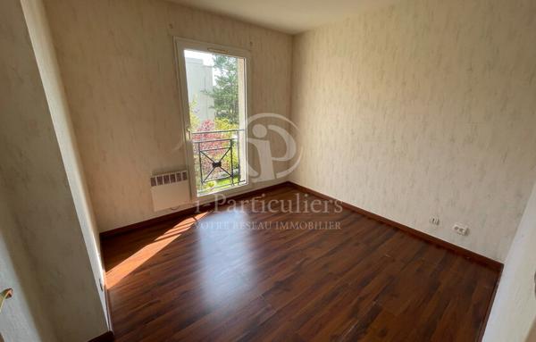 Appartement de 56 m²