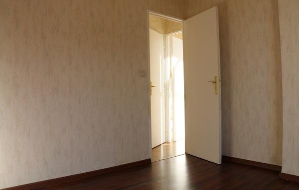 Appartement de 56 m²