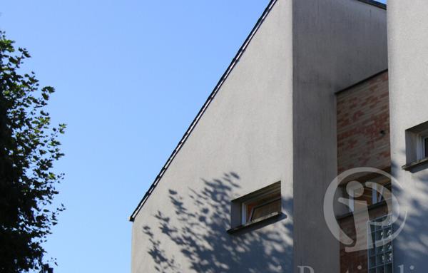 Appartement de 56 m²